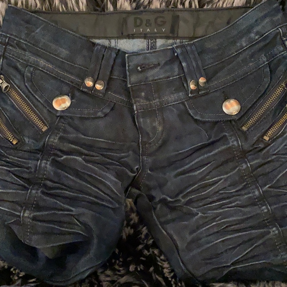 Dolce & Gabbana Jeans